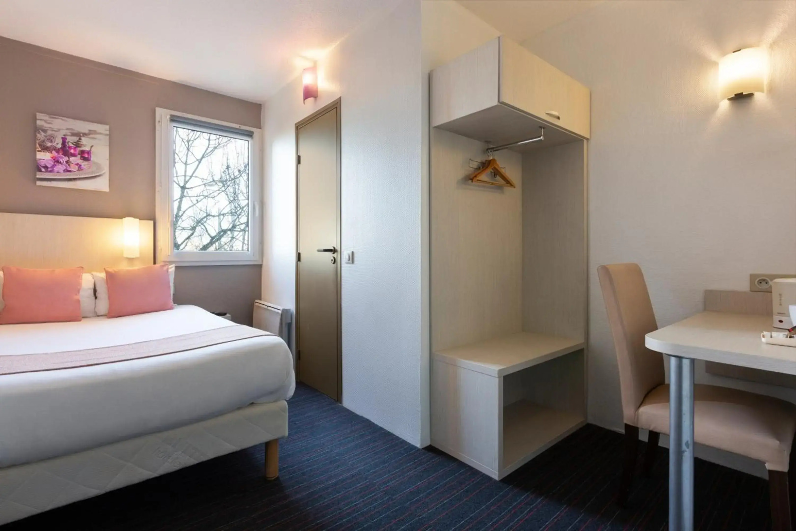 Comfort Hotel Orleans Olivet