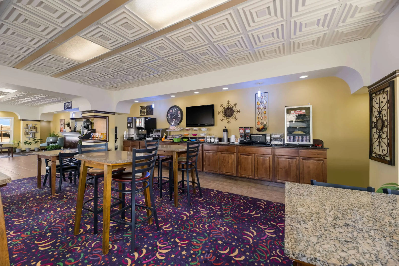 Americas Best Value Inn Alpine