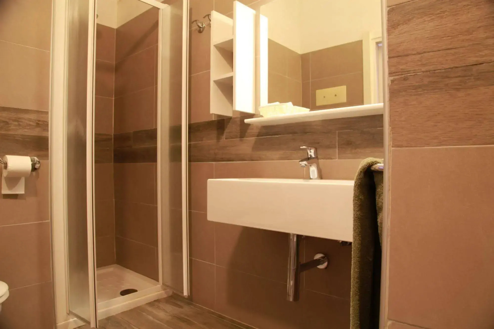 Villaggio San Francesco - Campground