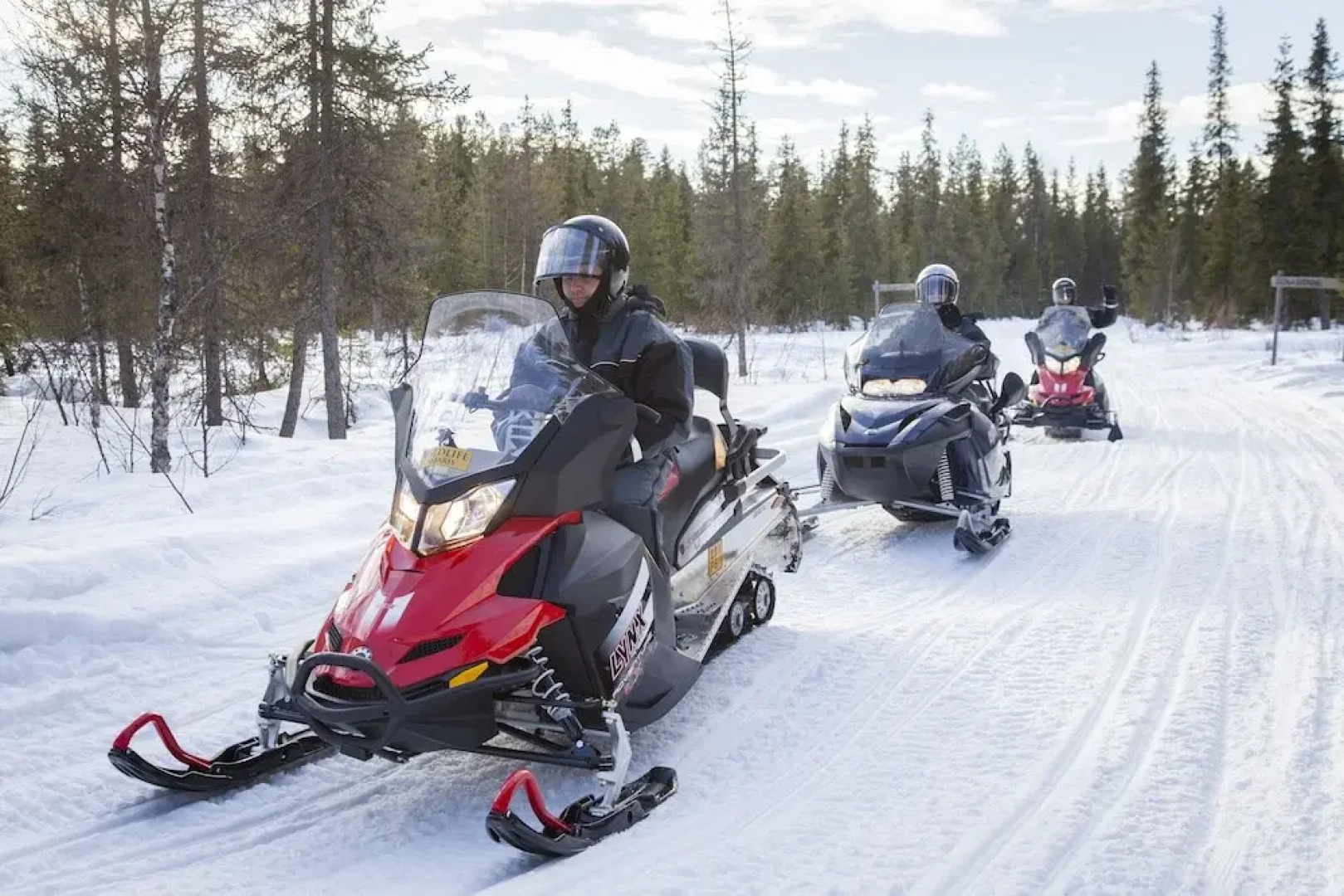 Ranua Resort Holiday Village