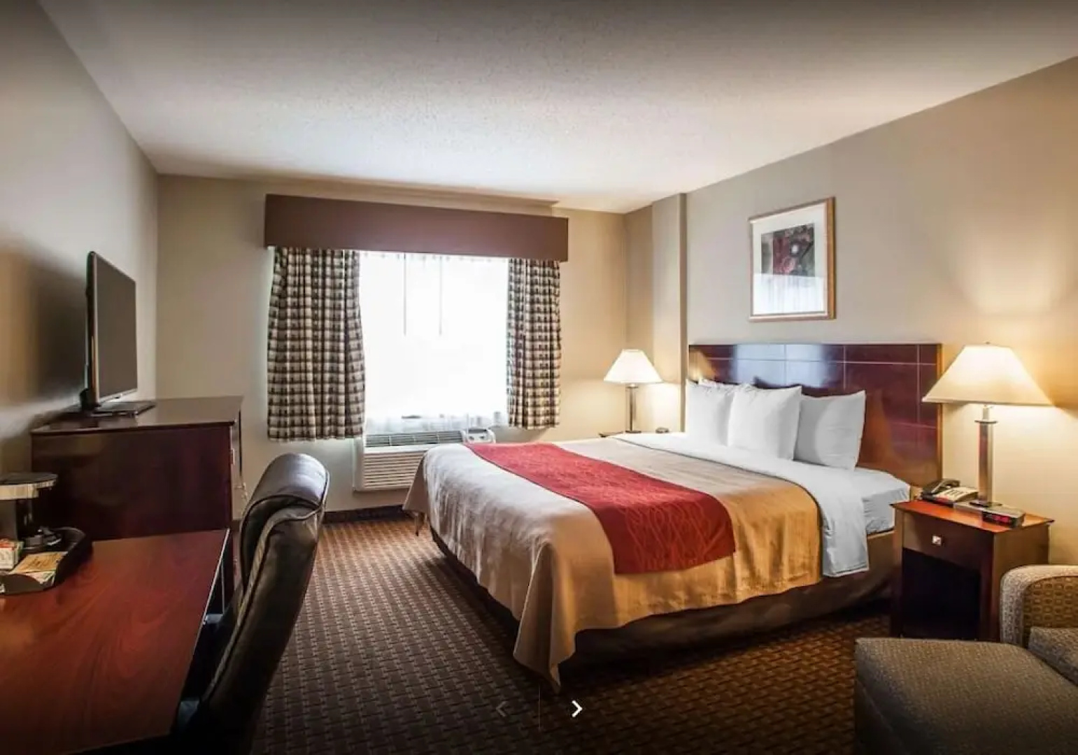 Comfort Inn Toms River Area