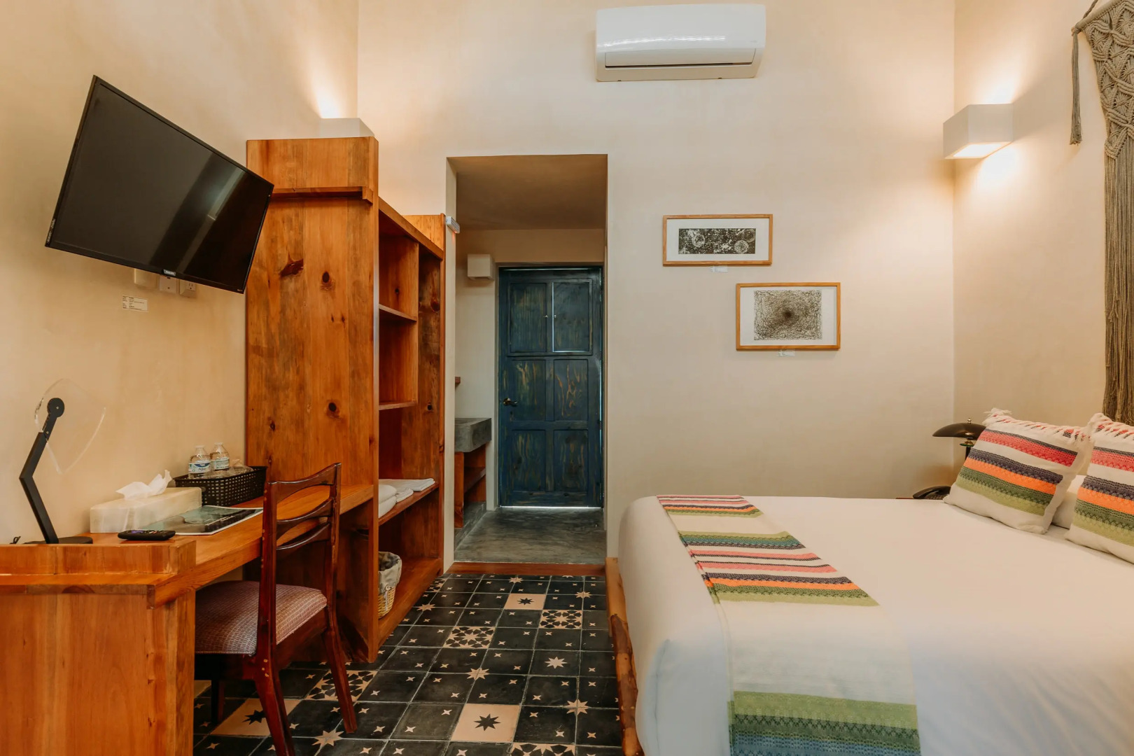 Waye Valladolid Centro – Sustainable, Authentic Experiences & Pet Friendly Boutique Hotel