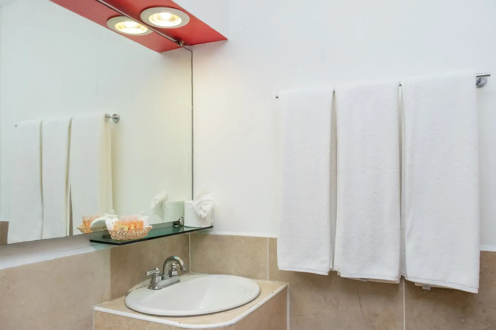 Hotel Báez Carrizal