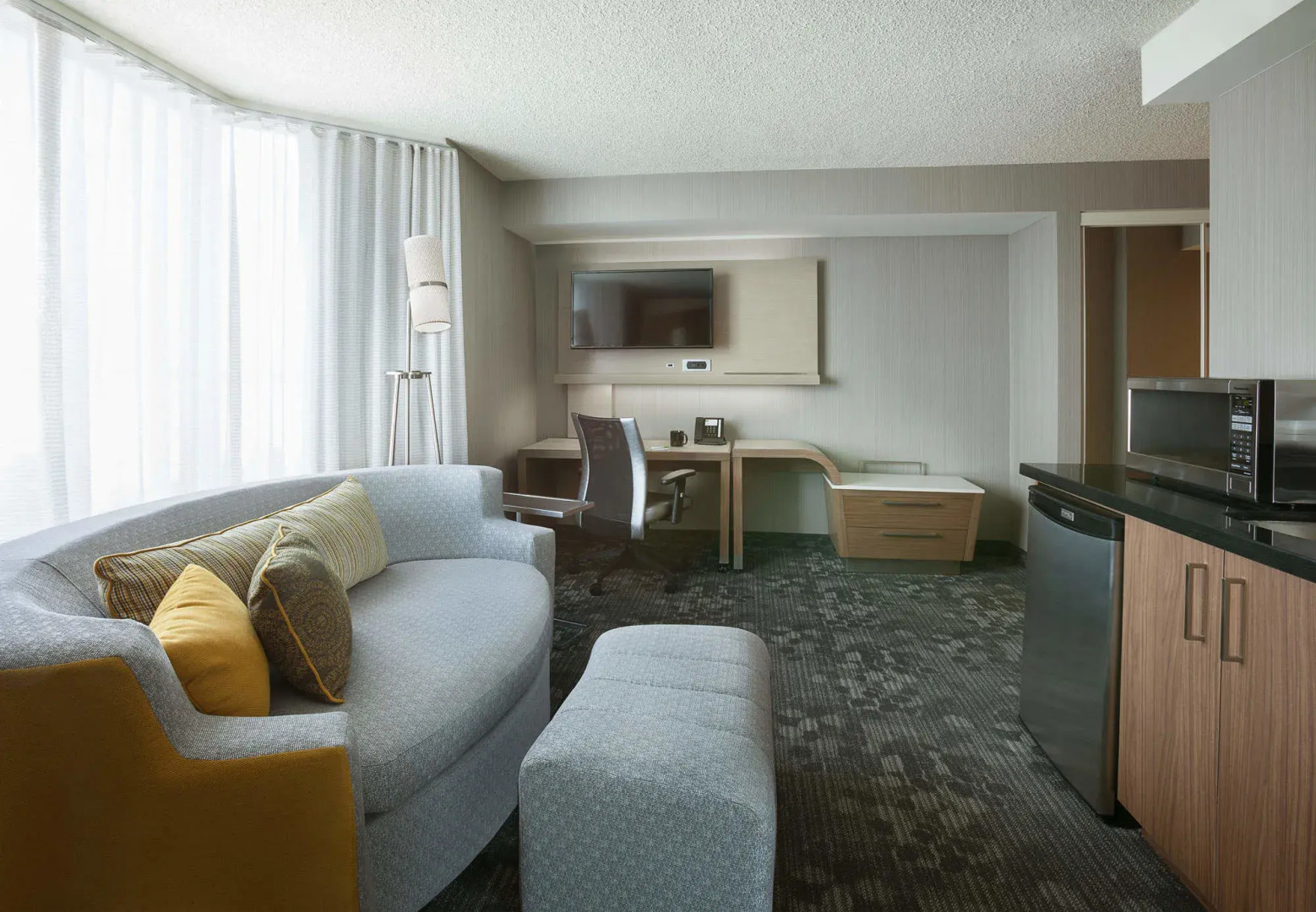 Courtyard by Marriott Toronto Northeast/Markham