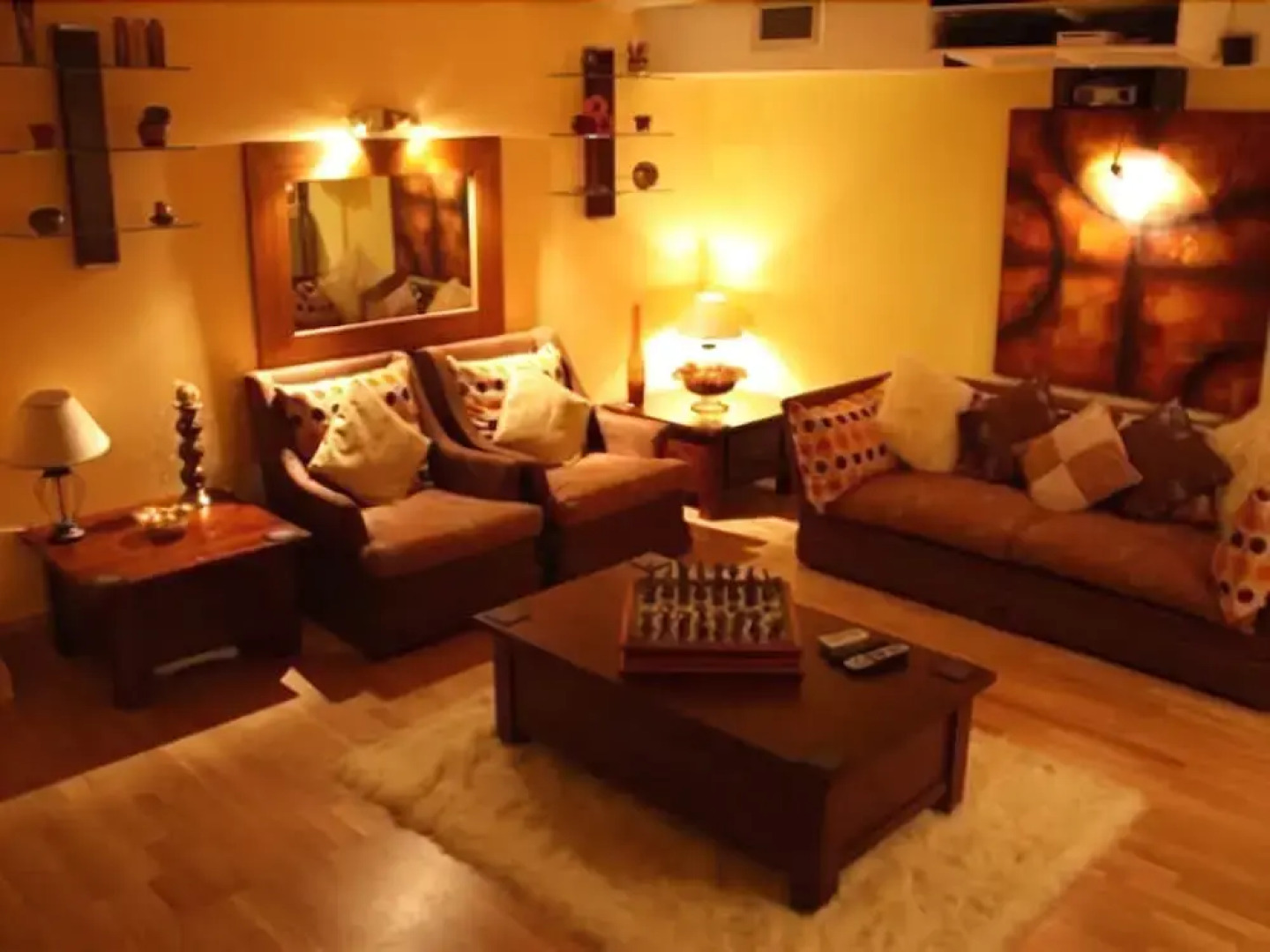 Woodside Bed And Breakfast