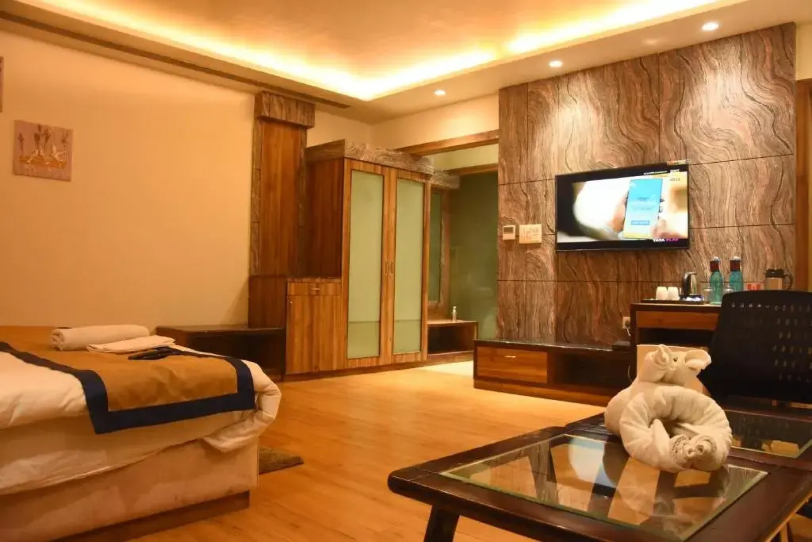 Click Resort Sparsh Bareilly