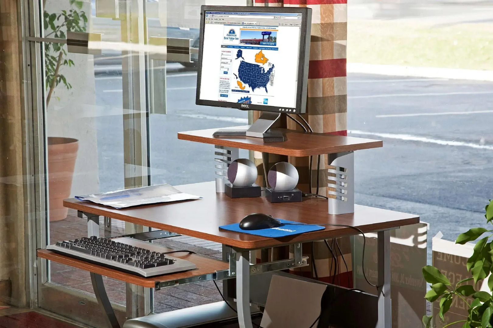 Travelodge by Wyndham Salisbury MD