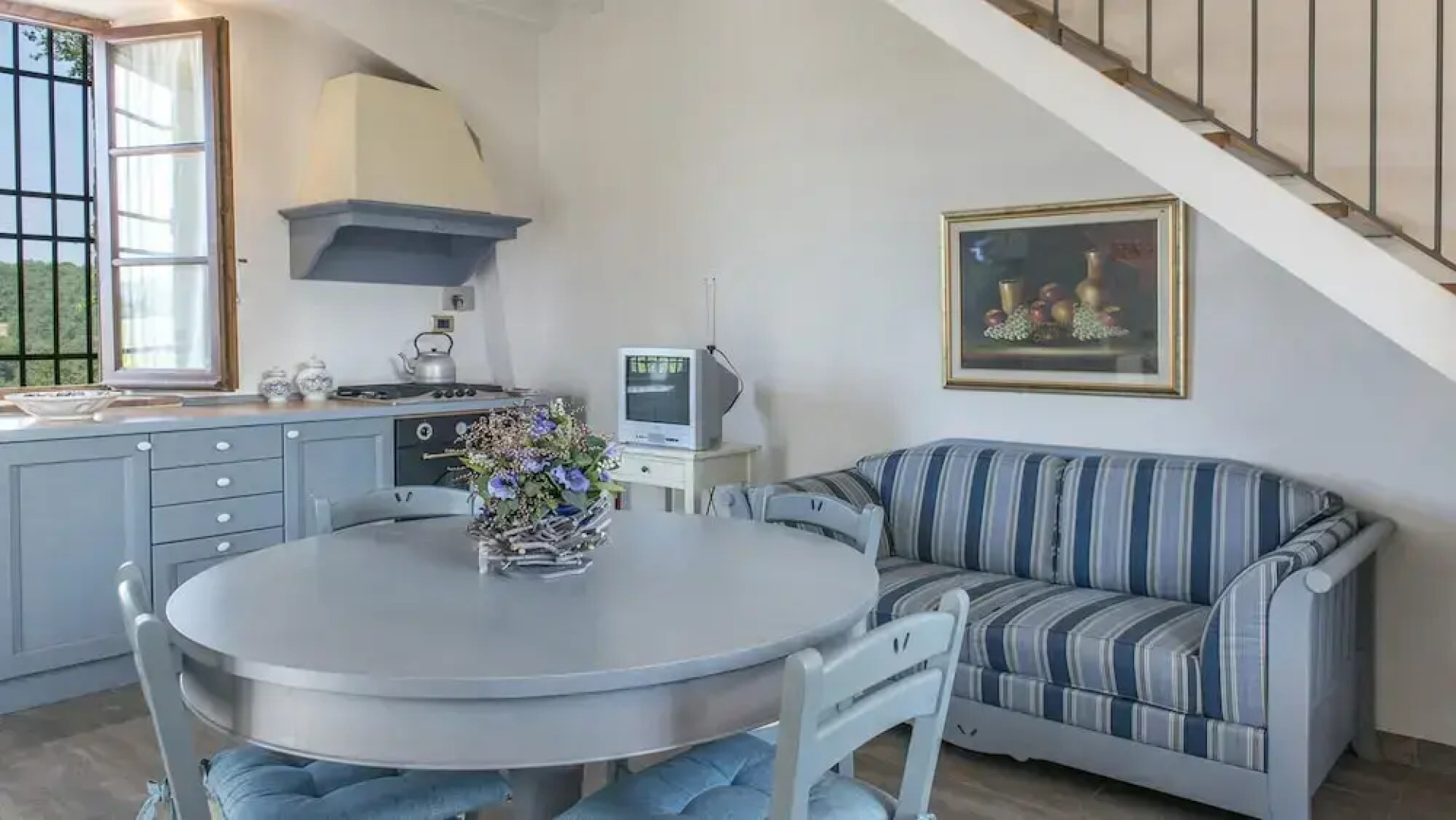 Podere Sant Eugenio 14