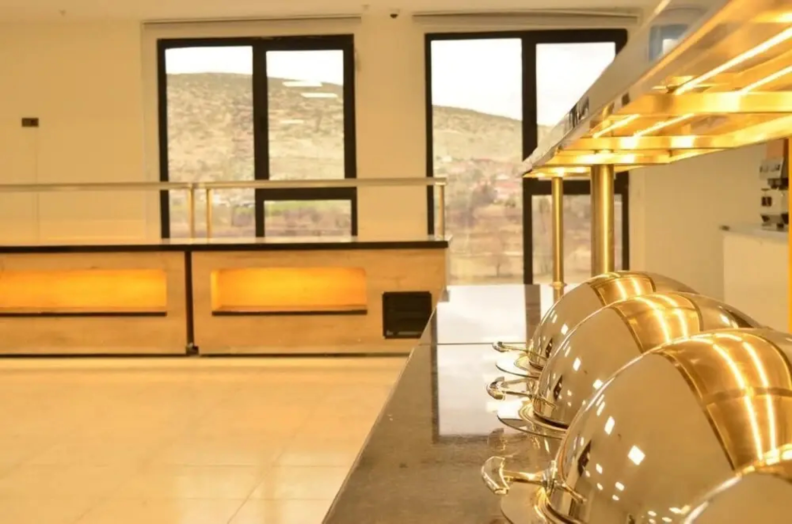 Lavanta Tepesi Otel Salda