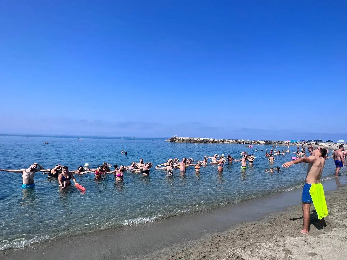 Villaggio Club Bahja