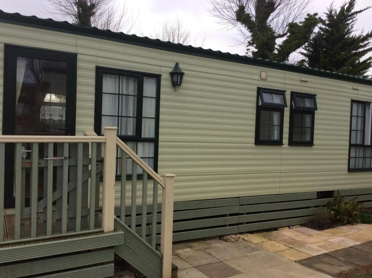 Tarka holiday park, 5A