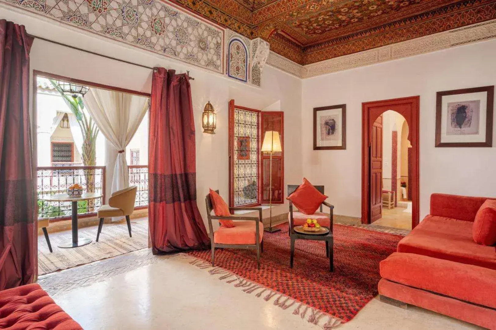 Riad Dar Karma