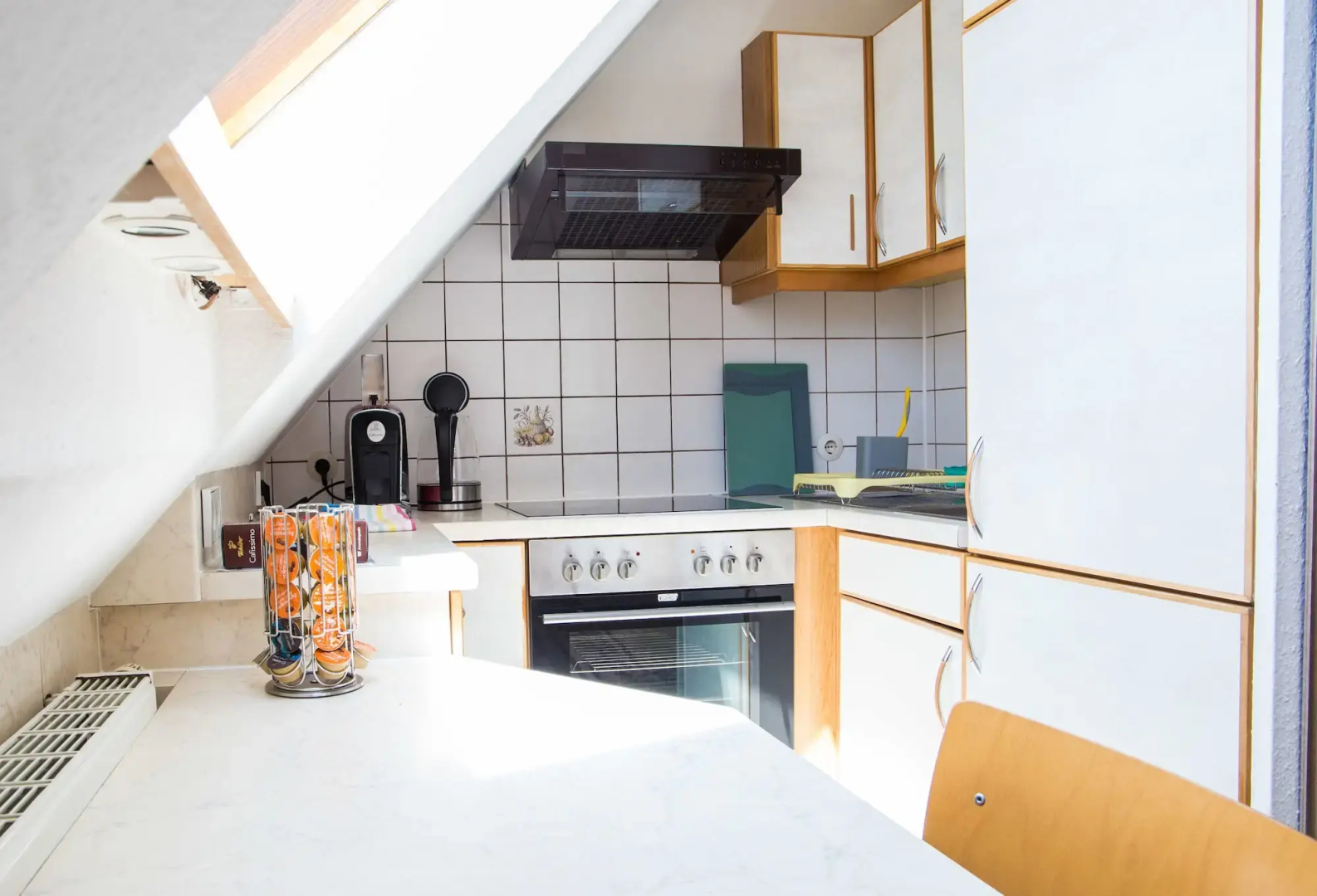 PE Loft Central