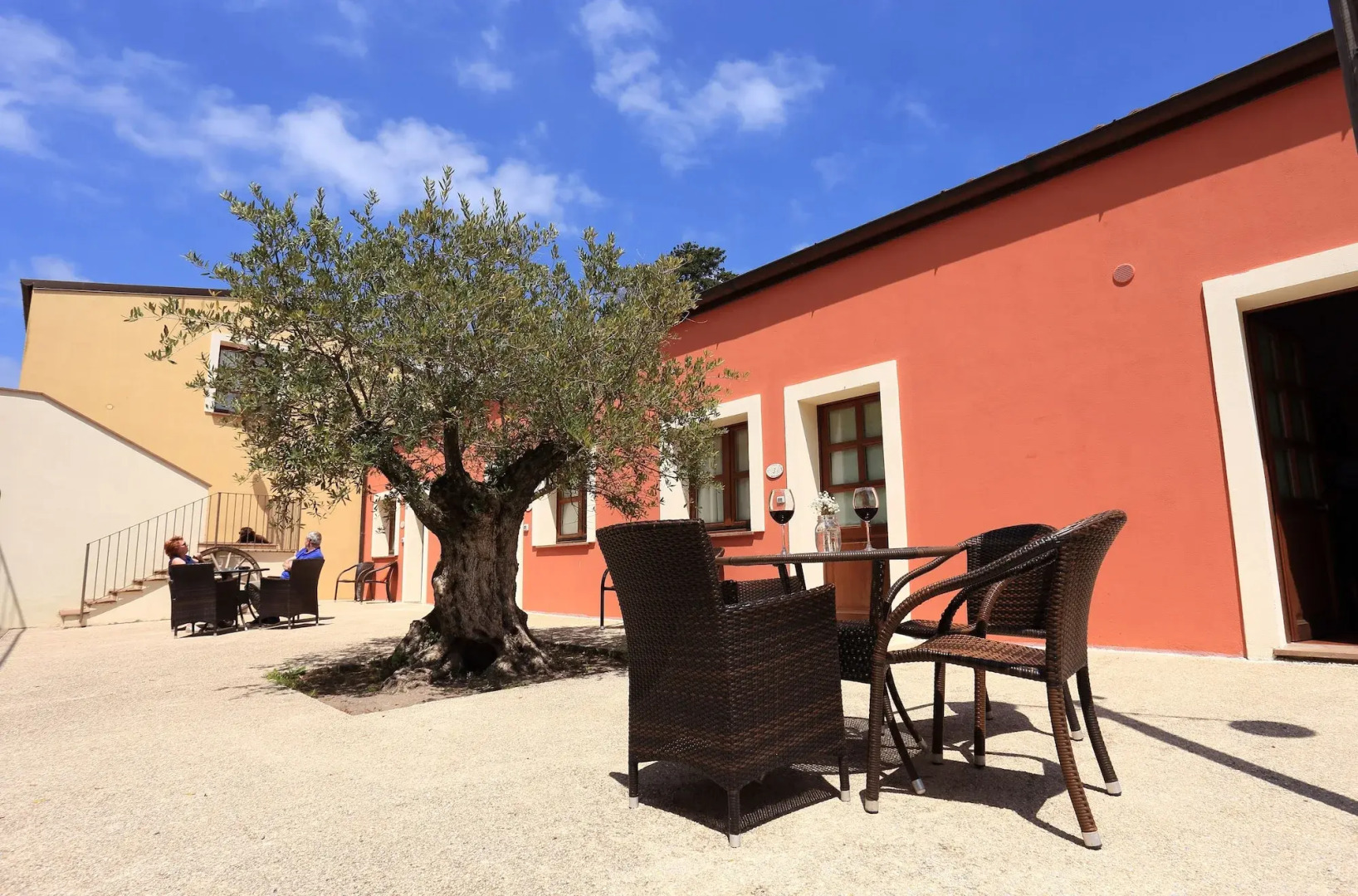 Alghero Resort Country Hotel