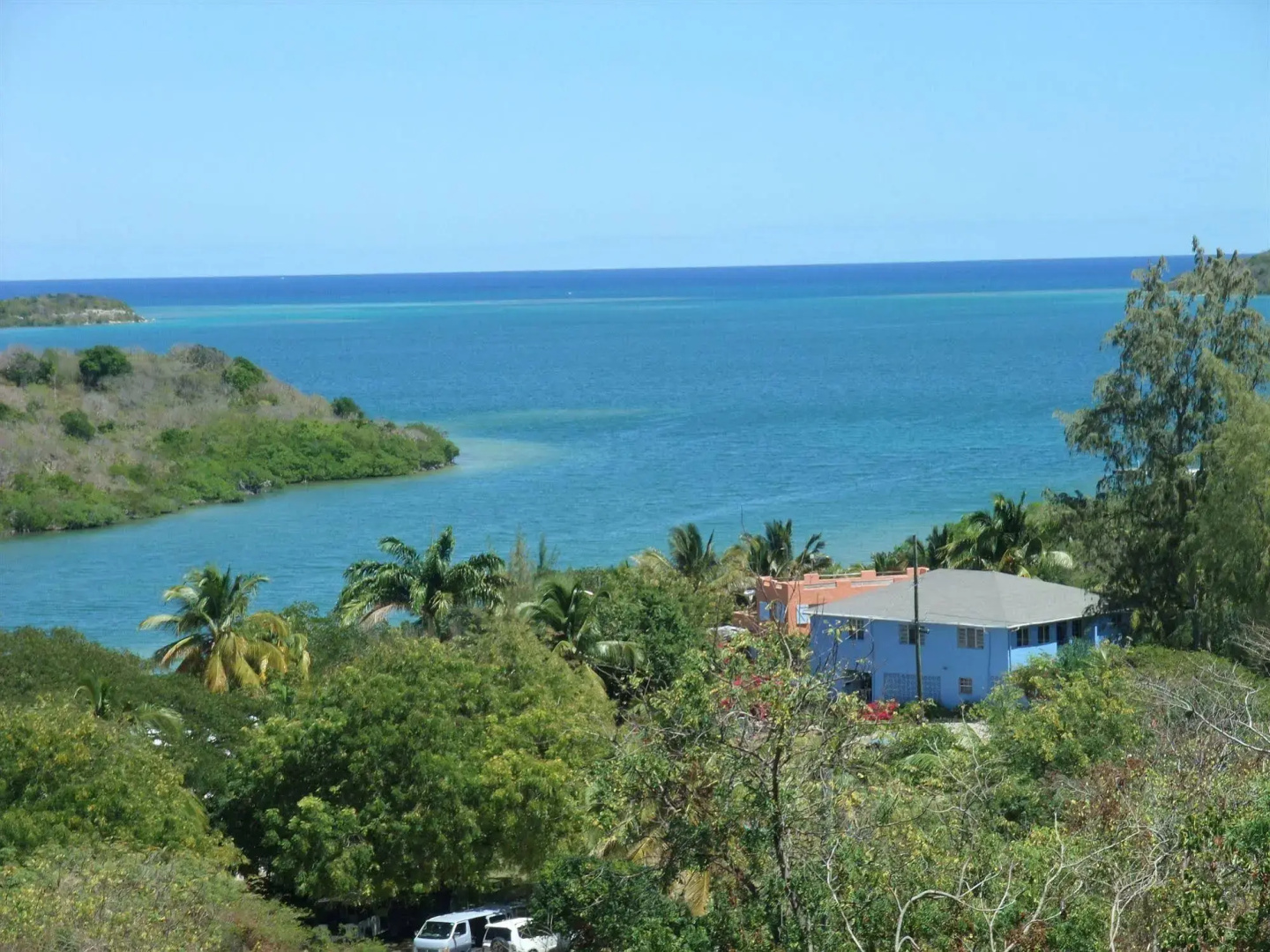Ellen Bay Cottages