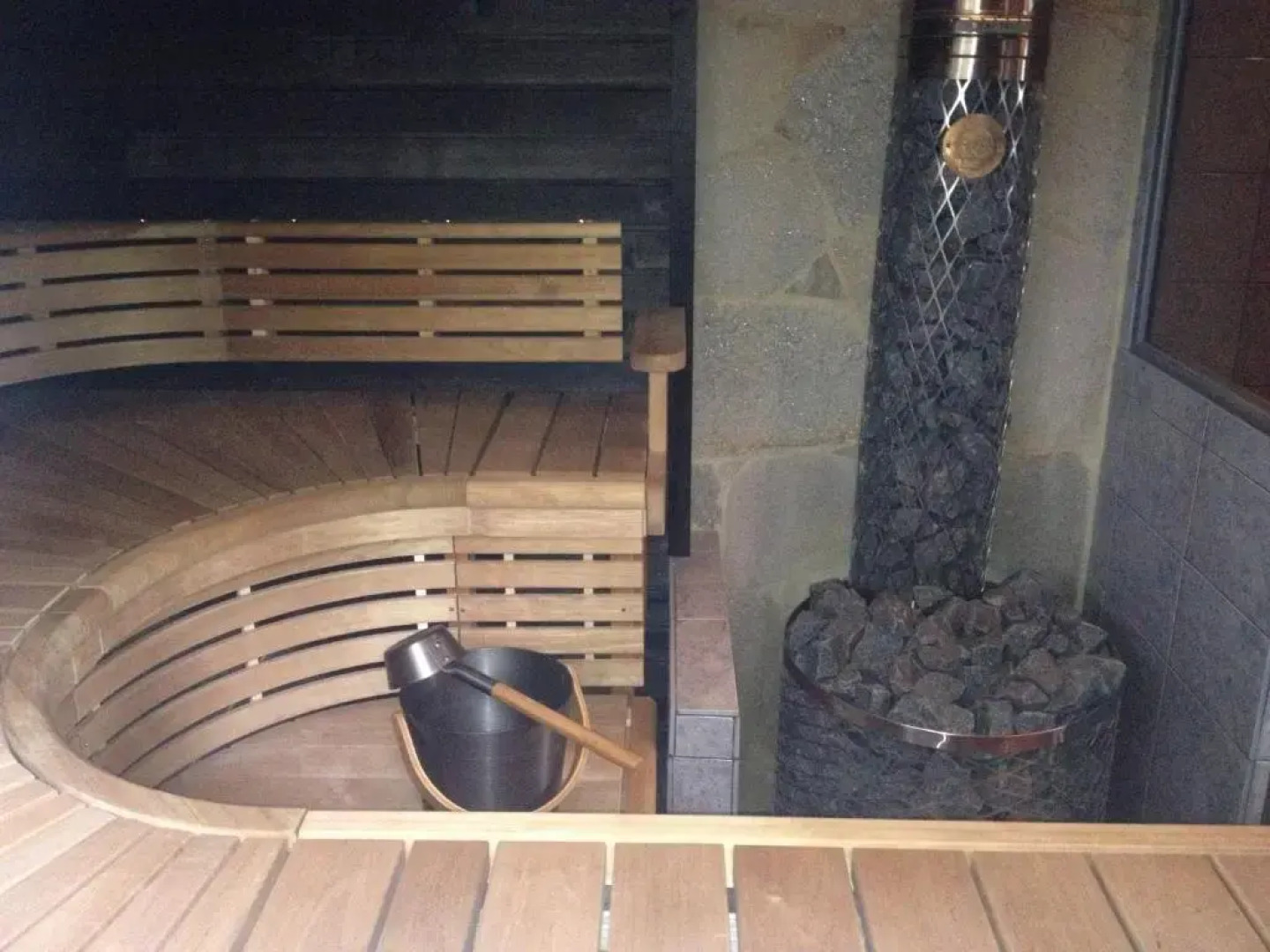 Pyhäjärven Lomakylä