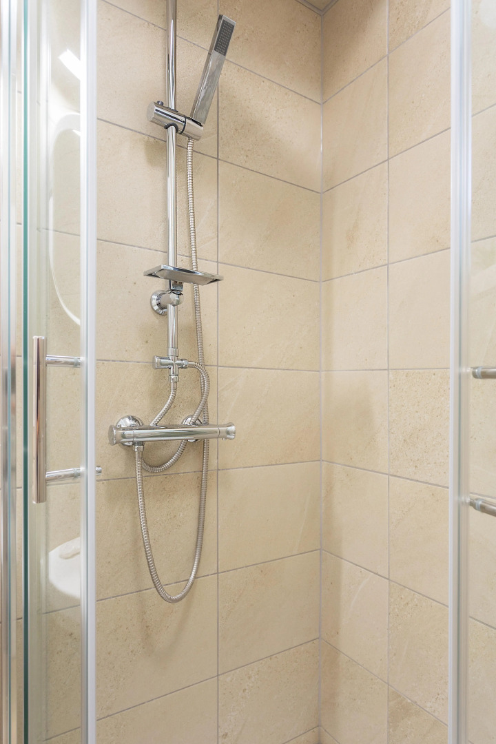 Cozy and Beautiful Studio near City Center