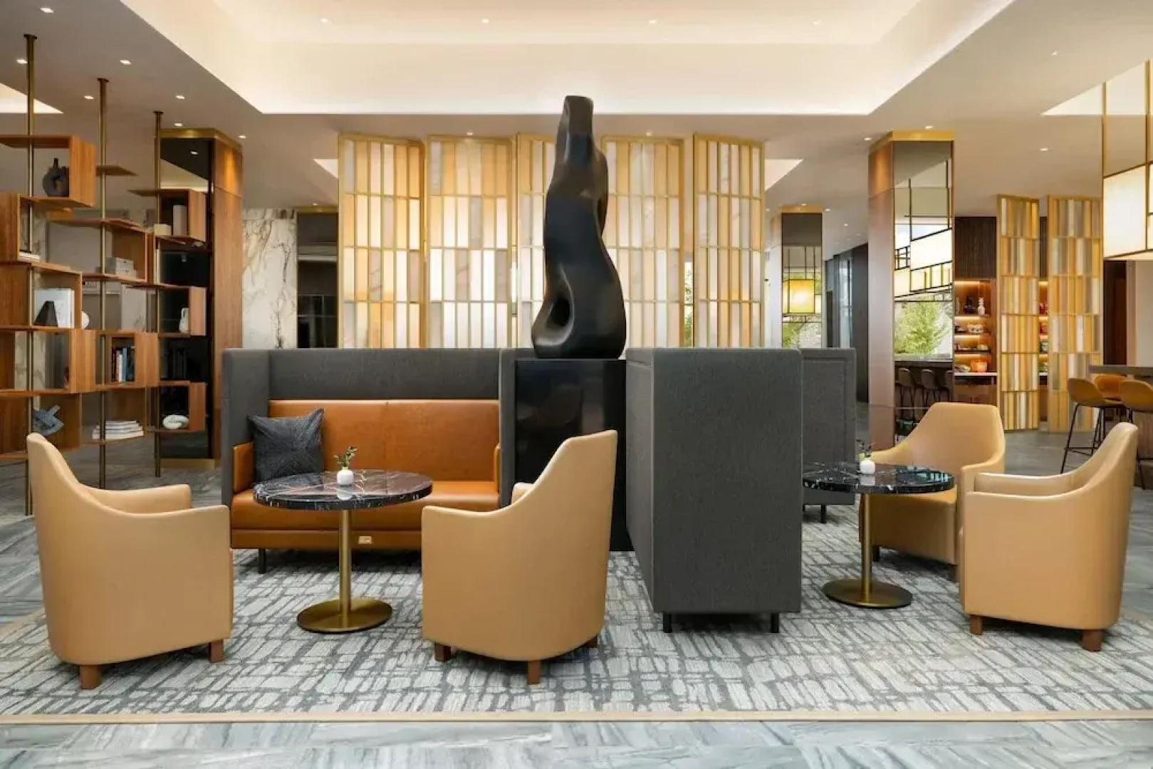 AC Hotel By Marriott Newtown Square