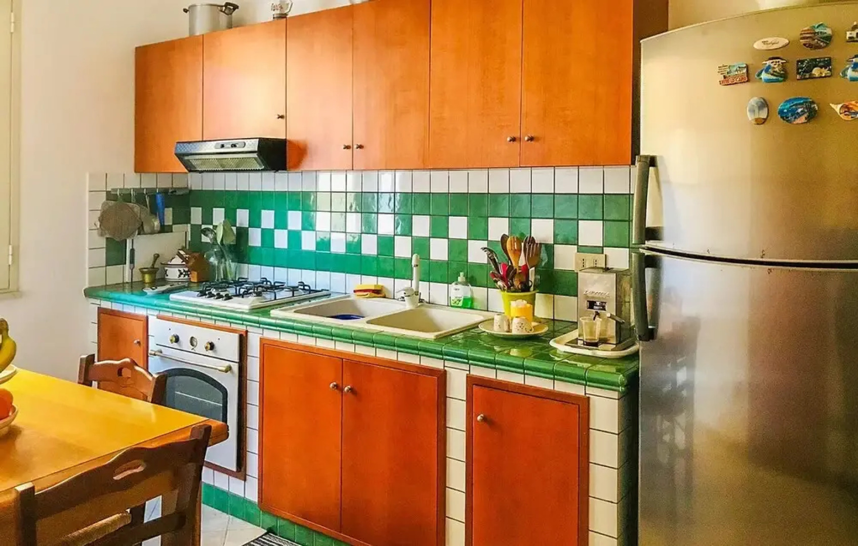 Awesome Apartment in Torretta Granitola With 2 Bedrooms