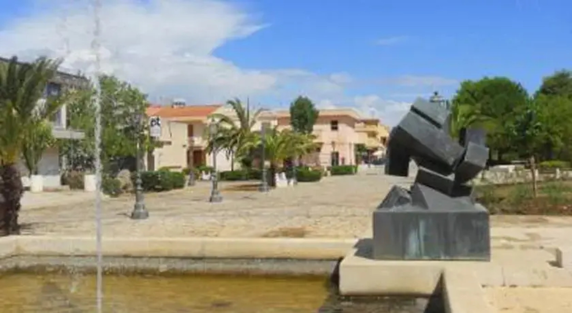 Casa Vacanze a Montevago - città termale