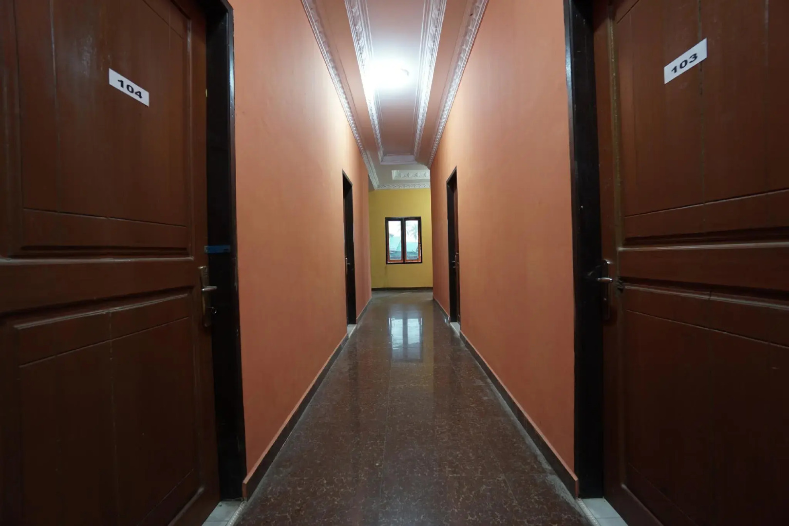 OYO 2486 Bahana Guest House