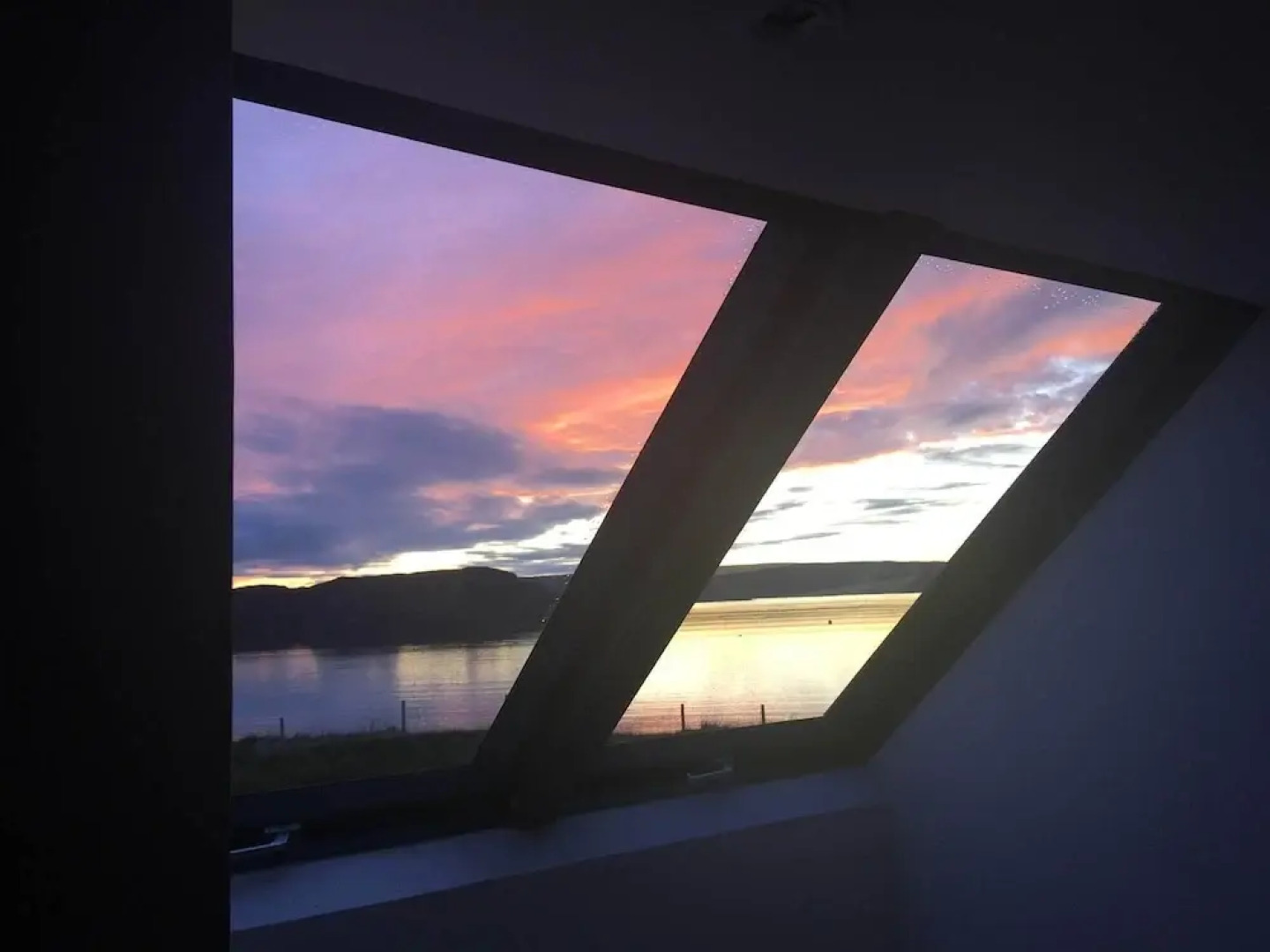 Solas, Ormiscaig, Luxury Coastal Retreat