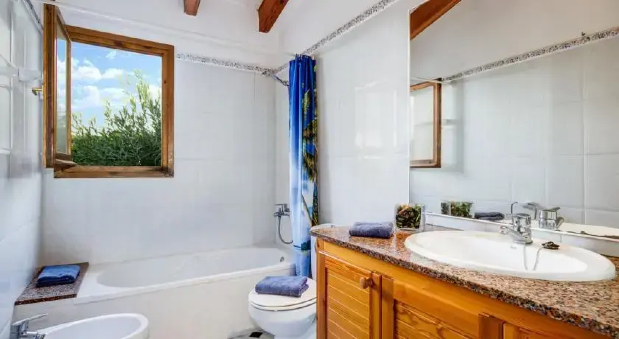 Villa Es Xalet des Nayveni