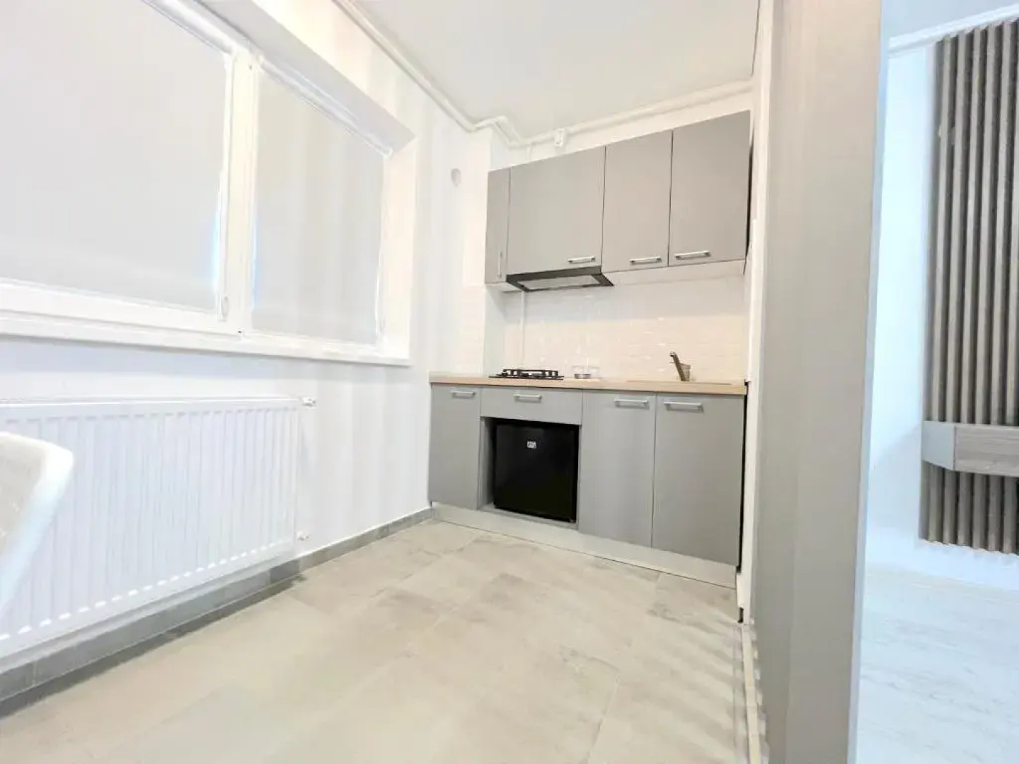Luxury flat 125