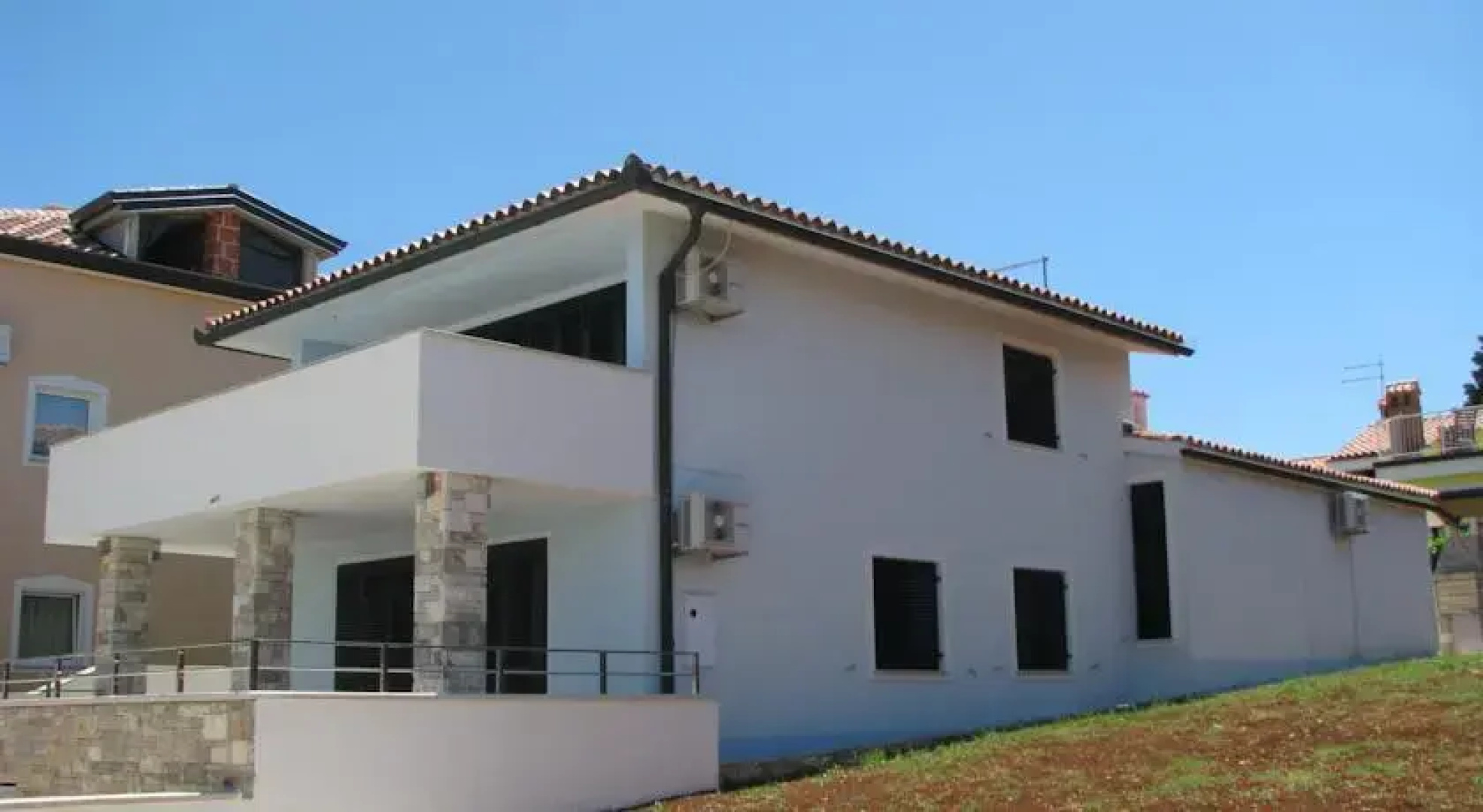 Apartments Tanja