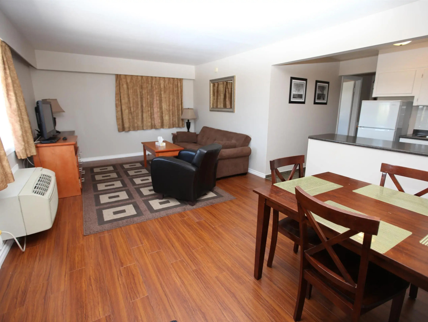 Canadas Best Value Inn Prince George