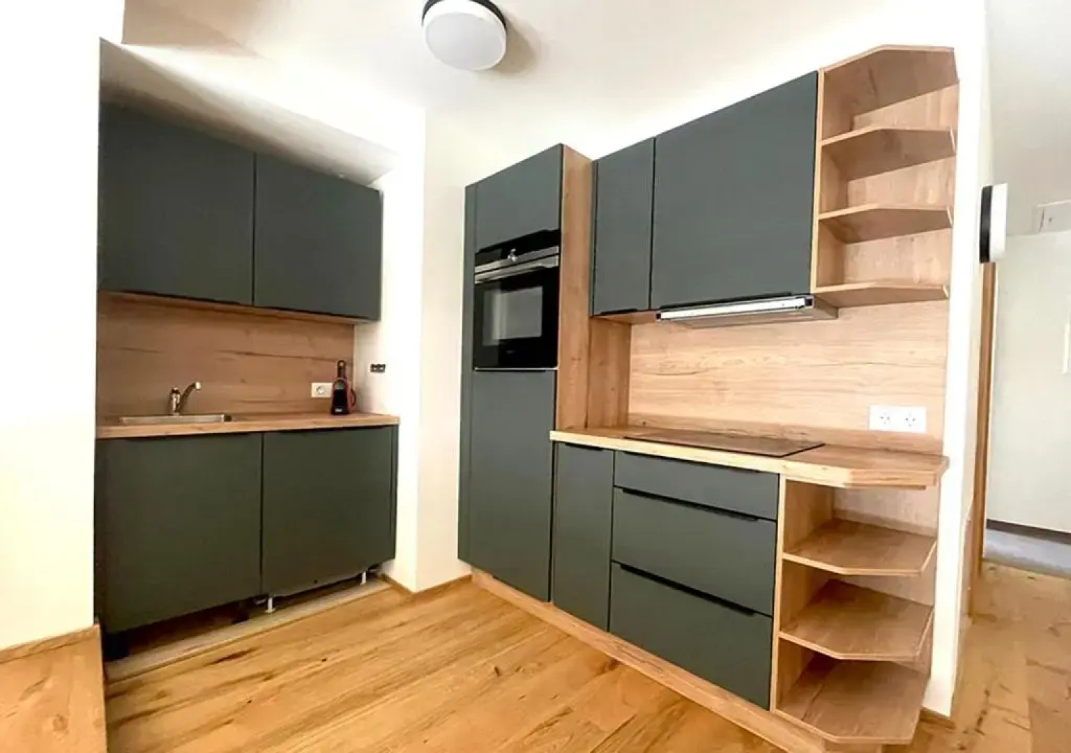 Seespitz 37 - Ferienwohnungen Eisendle