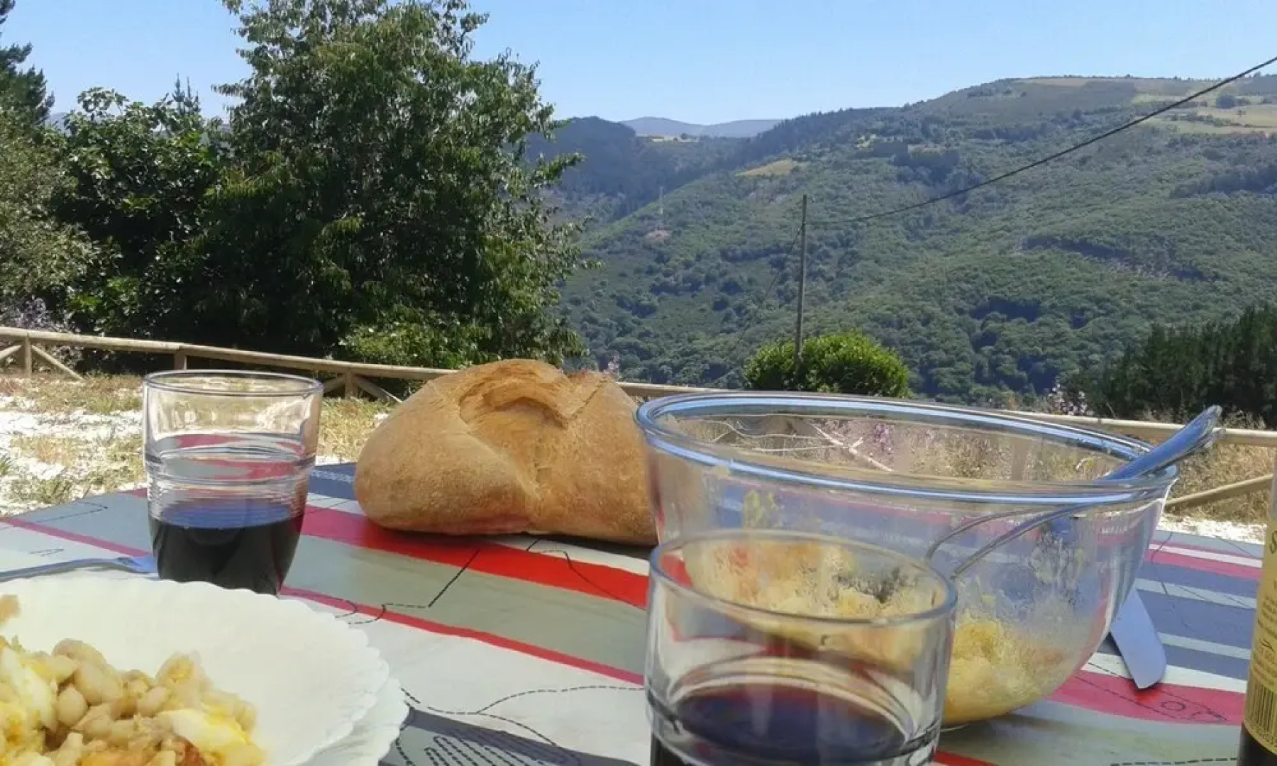 Casa Rural La Cantina de Villarmayor