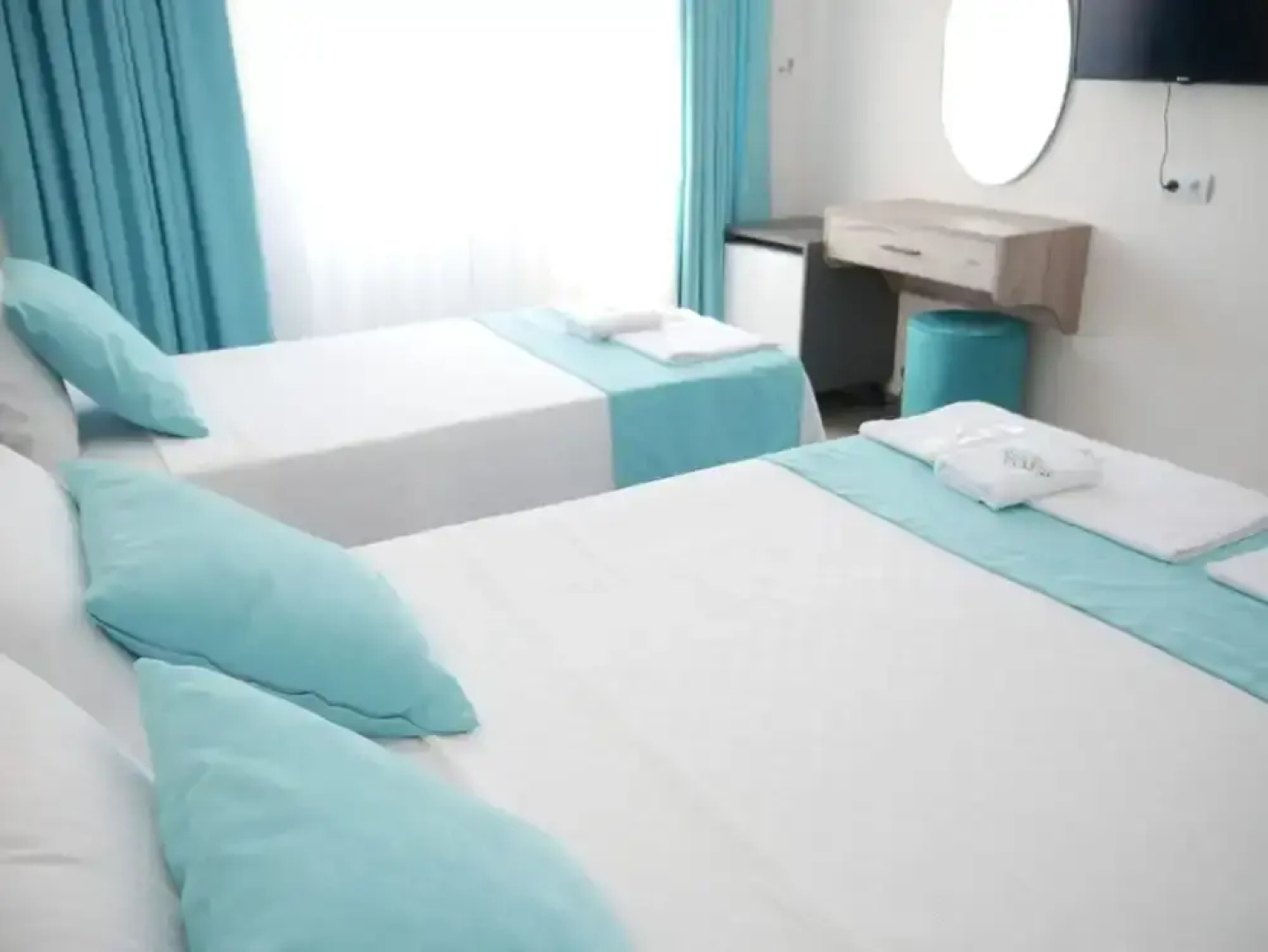 Nefis Hotel Oludeniz
