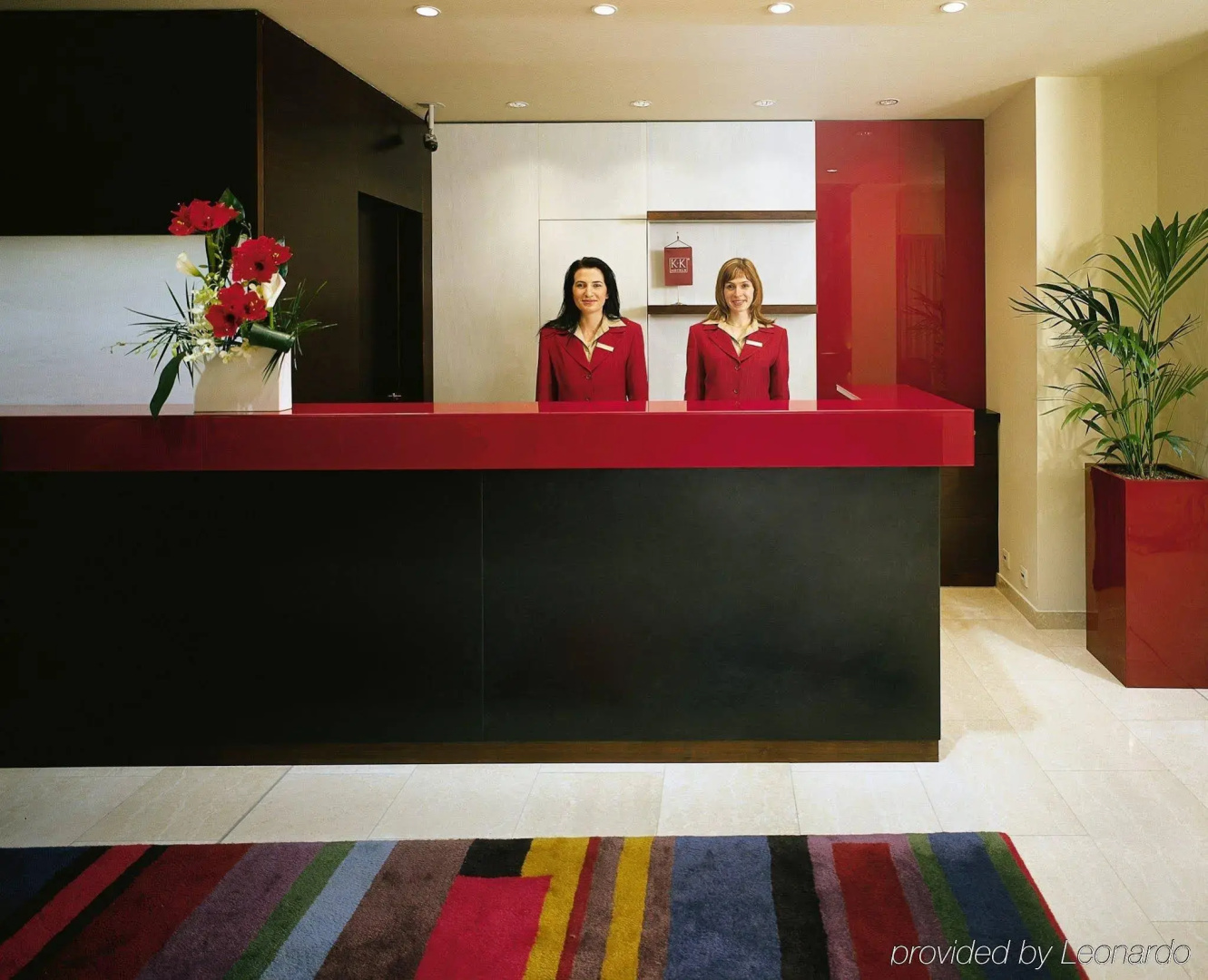 Peakture Hotel Bucharest