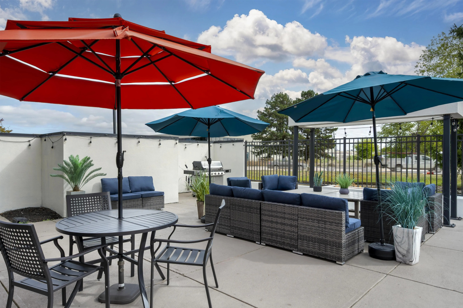 Best Western Plus Indianapolis NW Hotel