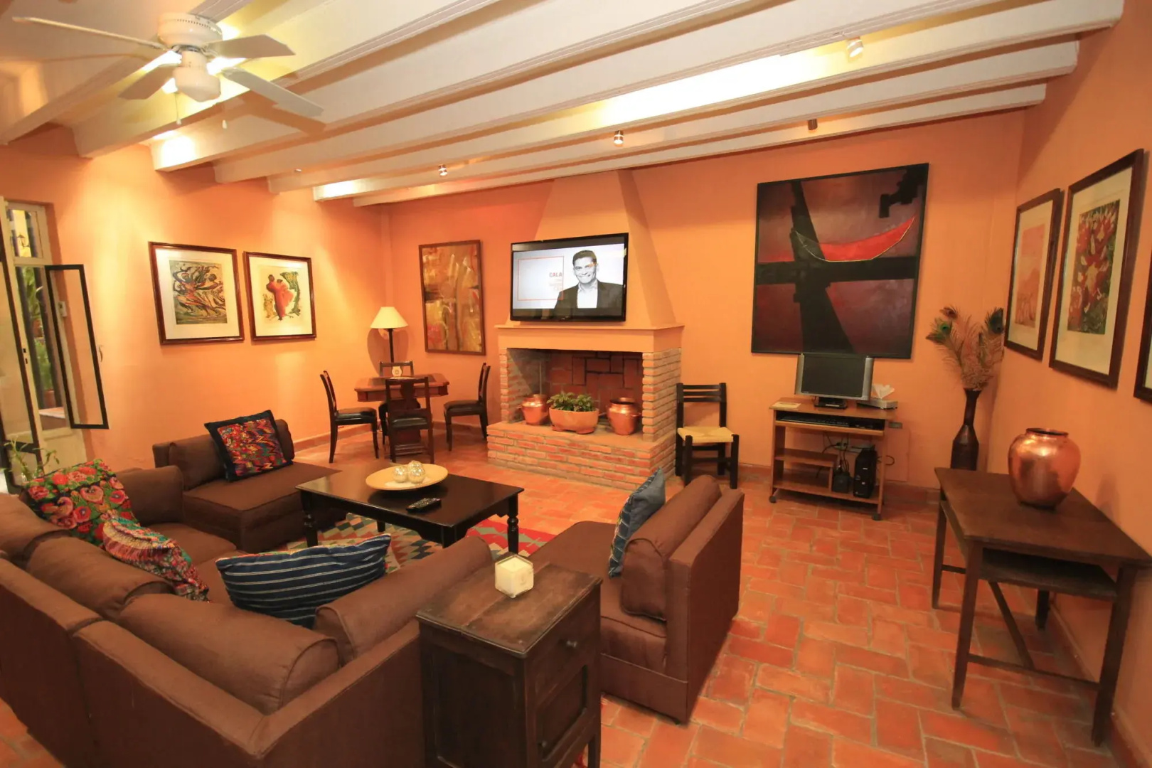 Villa Mirasol Hotel