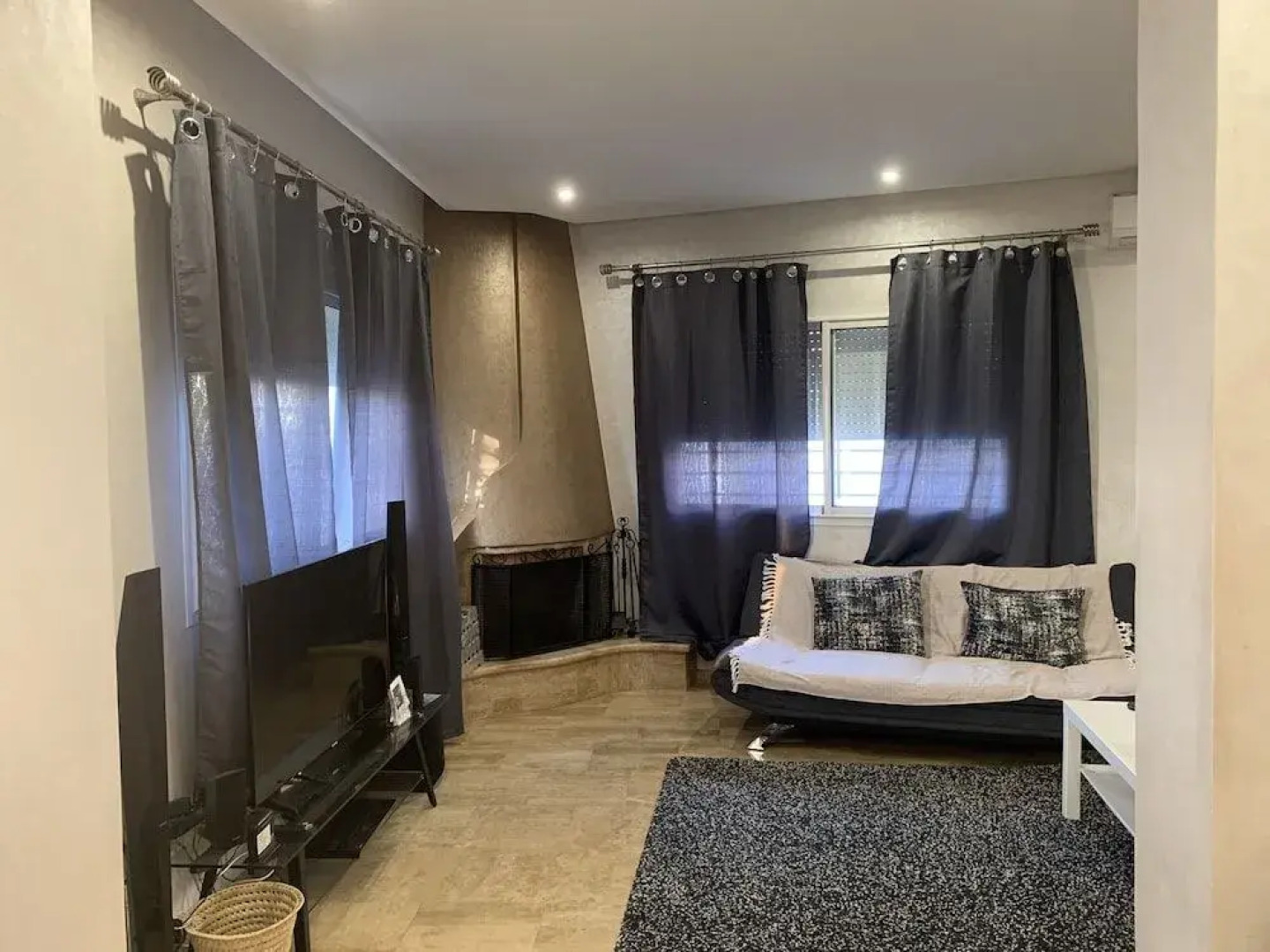 Au Coeur Des Plages De Harhoura Rabat