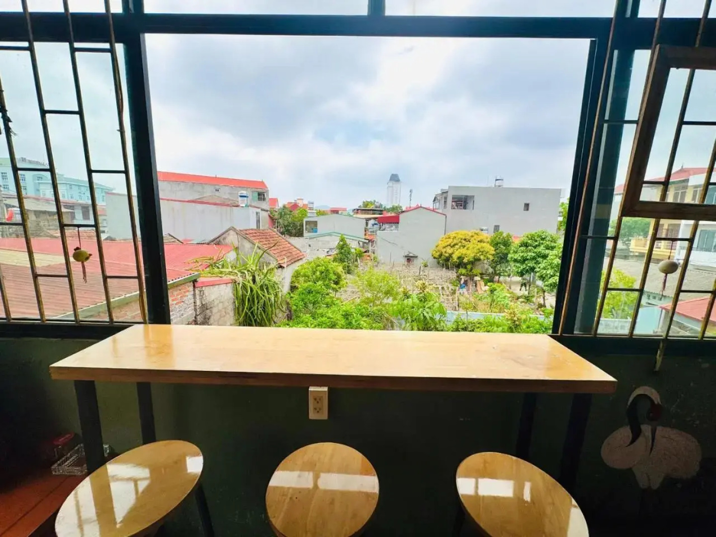 Then And Now Homestay