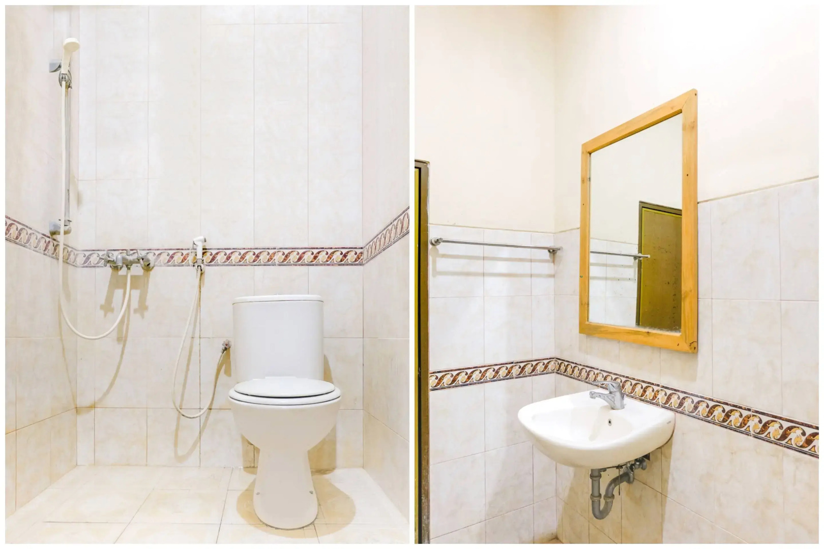 OYO 2643 Hotel Graha Prima