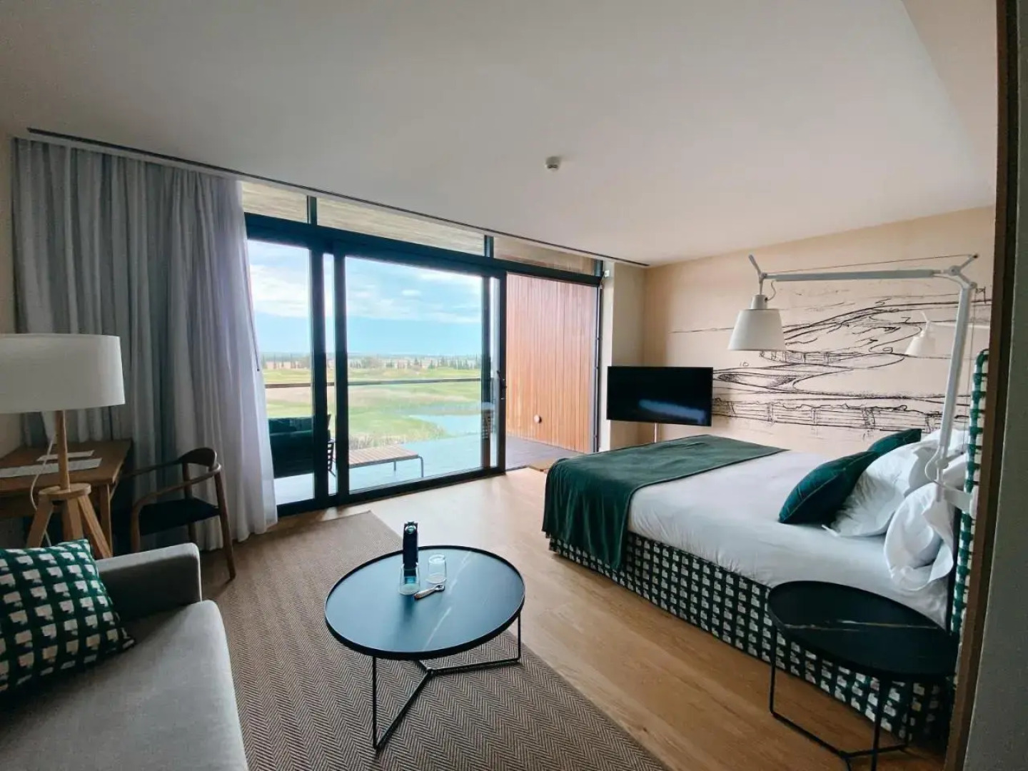 Emporda Golf Hotel And Spa