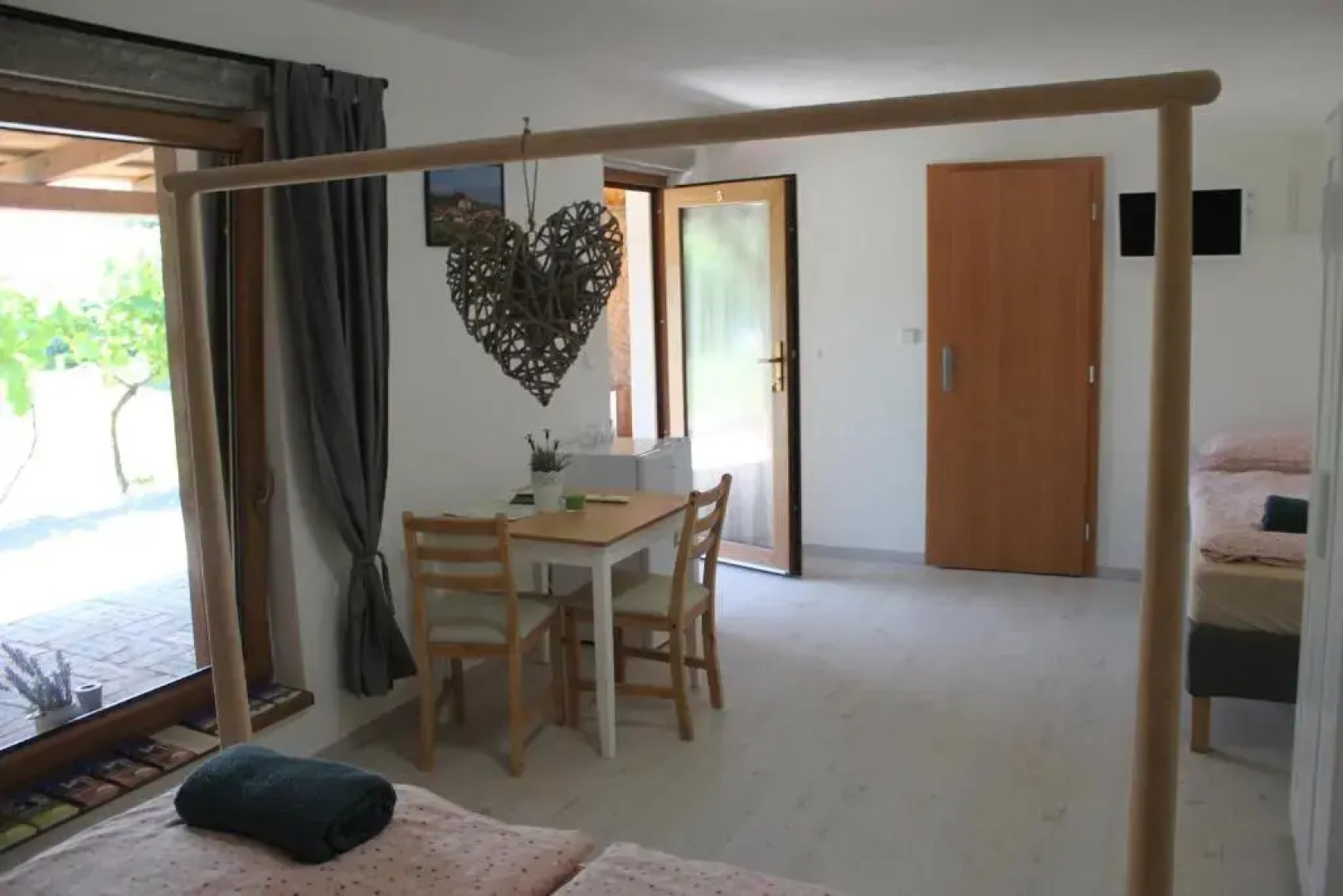 Apartmán Lípa Mikulov