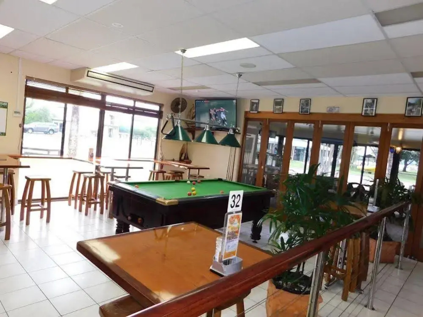 Hinchinbrook Resorts