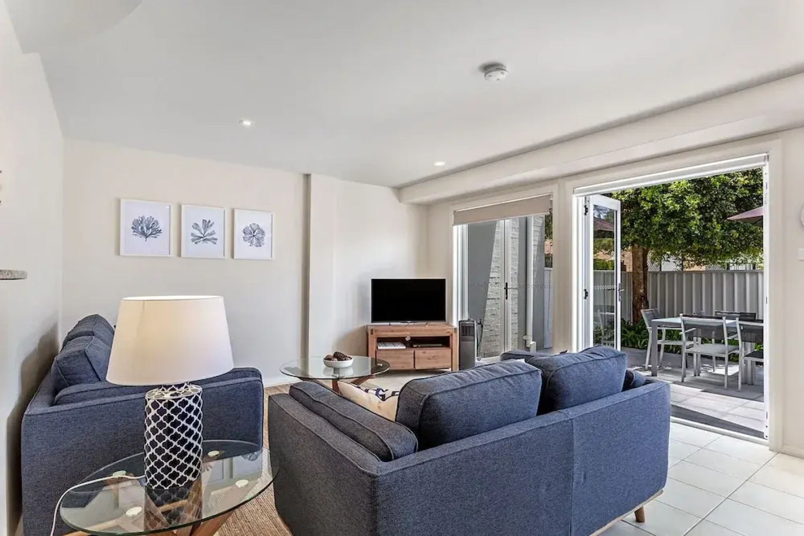 Sandcastles Unit 7 - Fingal Bay