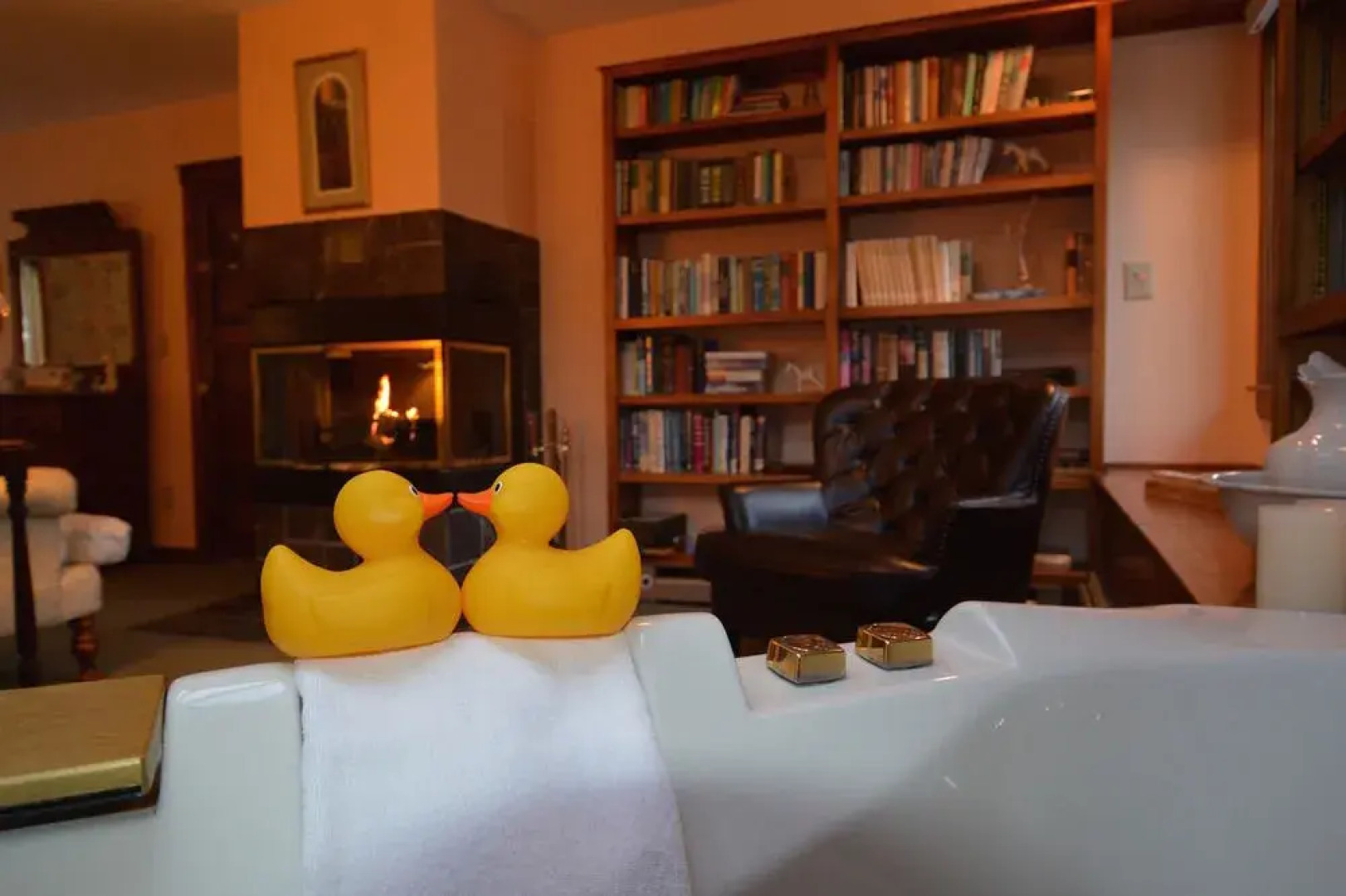 Riversong Inn Retreat