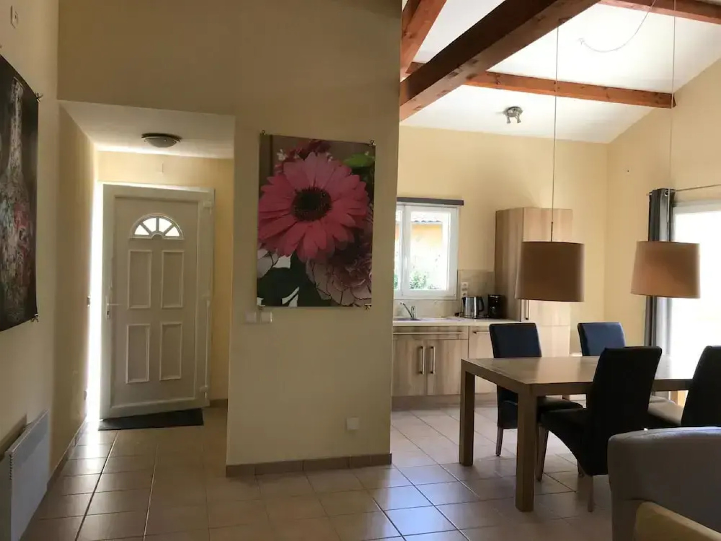 Villa in Les Forges Near 27-hole Golf Course