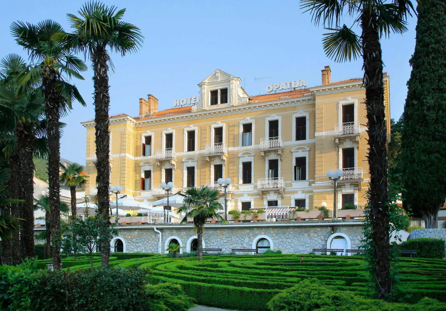 Opatija Hotel