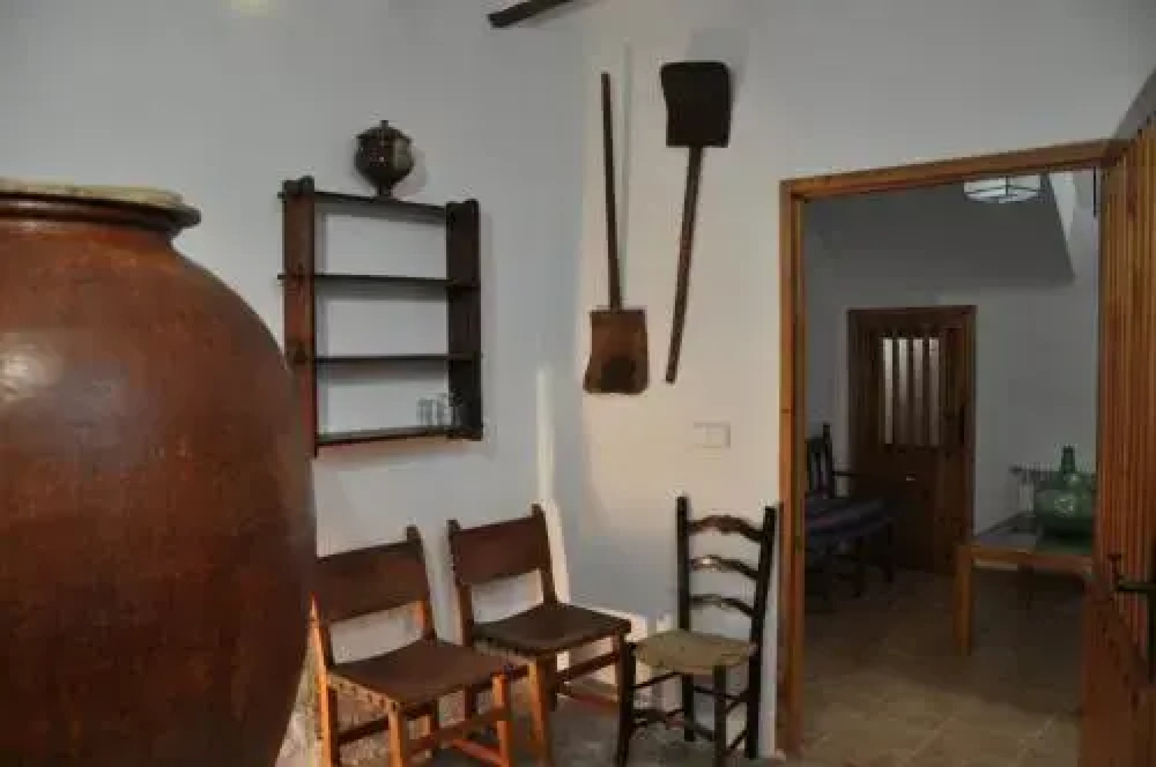 El Rincón De Galera