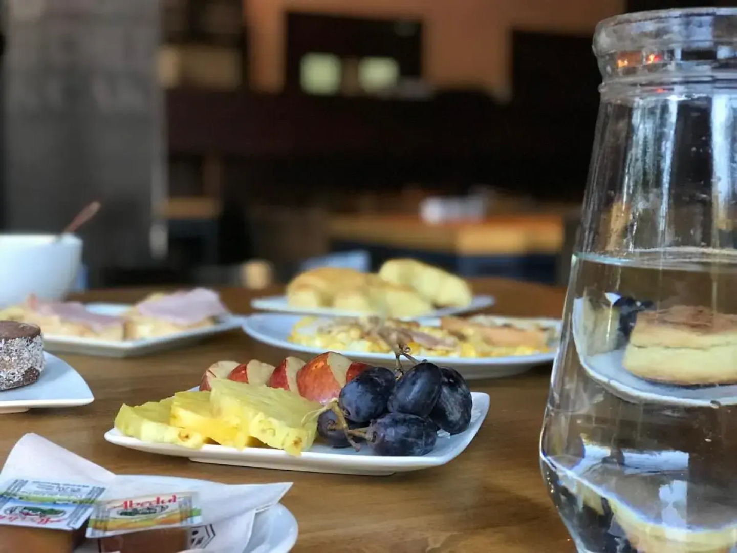 Hotel Plaza Central Canning