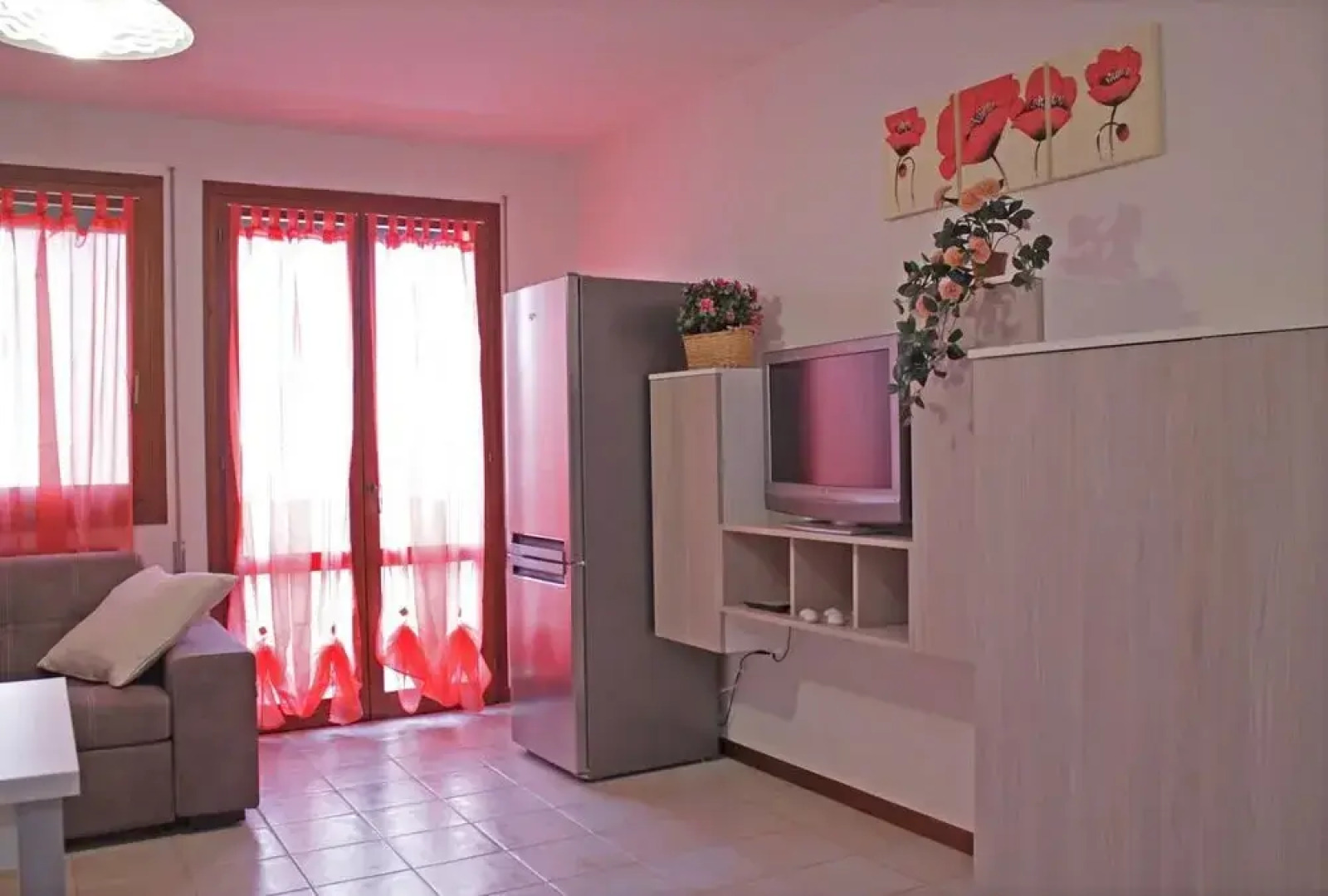 Stefano House