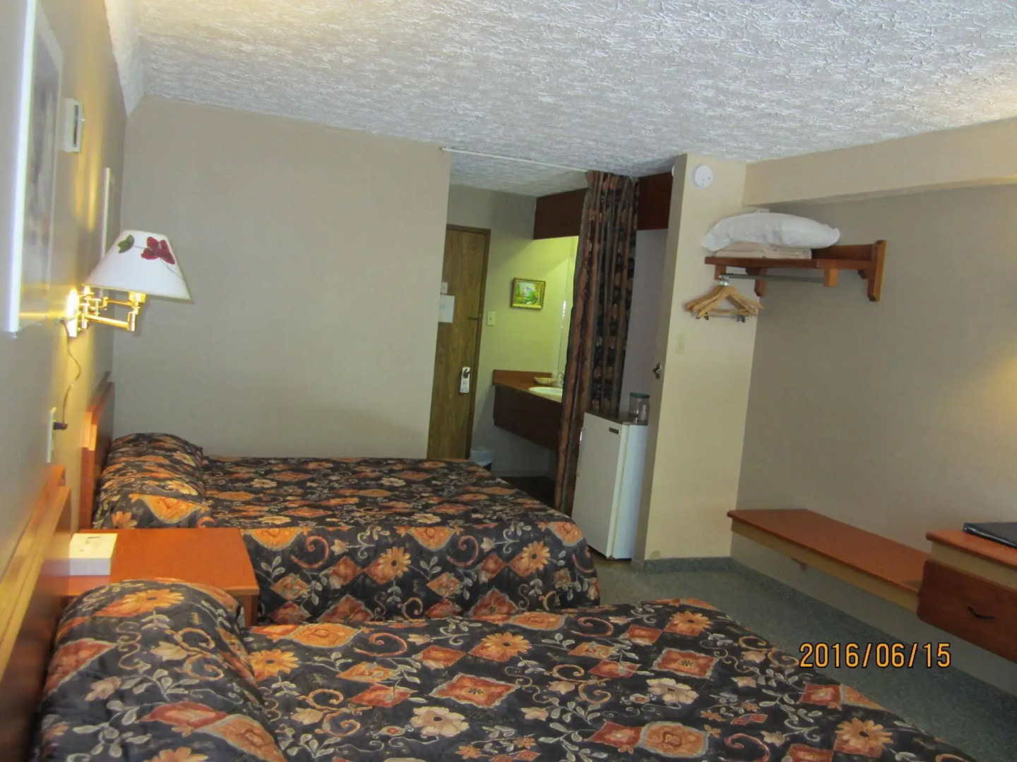 Hôtel du Parc Orford